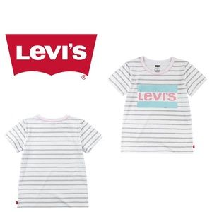 Girls Levi’s Top